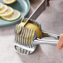 SliceMate - Multifunctional Fruit & Veggie Slicer