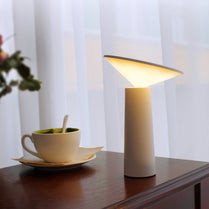 LuminaFlex - Rotating Touch Lamp