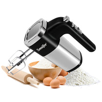 Mighty Kitchen Hand Mixer