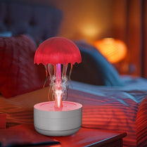 AquaGlow Jellyfish Diffuser