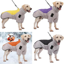 ArcticPaws - Waterproof Winter Dog Jacket