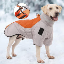 ArcticPaws - Waterproof Winter Dog Jacket