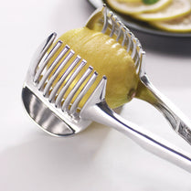 SliceMate - Multifunctional Fruit & Veggie Slicer