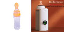 Travel-Friendly Baby Milk Warmer